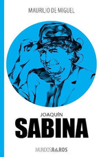 Joaquín Sabina