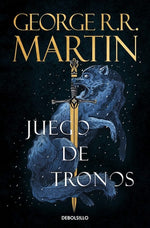 Juego de Tronos (Canción de Hielo y Fuego #1) (BOL)