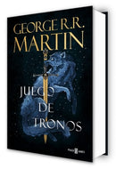 Juego de Tronos (Canción de Hielo y Fuego #1) (TD)