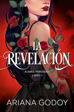 La revelación (Almas perdidas #1) (Wattpad)