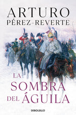 La sombra del águila (BOL)