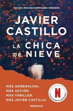 La chica de nieve (BOL)