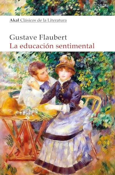 La educación sentimental