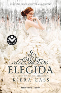 La Elegida (La Selección #3) (BOL)