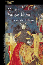 La Fiesta del Chivo
