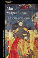 La Fiesta del Chivo