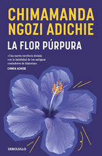 La flor púrpura (BOL)