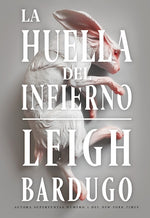 La huella del Infierno (Alex Stern #2) (TD)