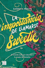La importancia de llamarse Sweetie (Wattpad)