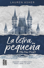 La letra pequeña (Wattpad)