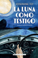 La luna como testigo (Clásicos Ilustrados) (TD)