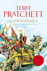 La luz fantástica (BOL)