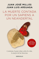 La muerte contada por un sapiens a un neandertal (BOL)