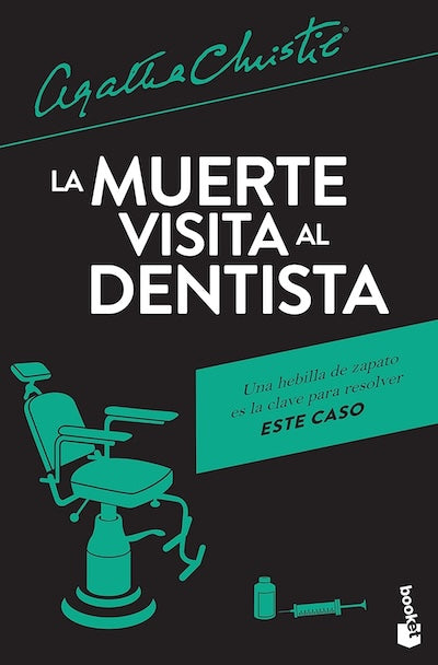 La muerte visita al dentista (BOL)