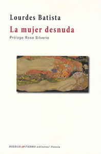 La mujer desnuda