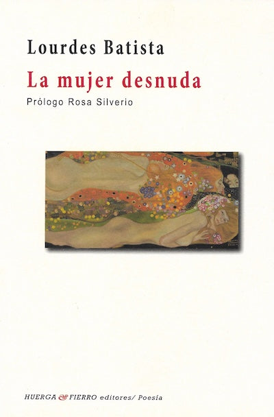 La mujer desnuda