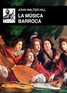 La música barroca (TD)