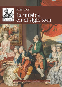 La música en el siglo XVIII