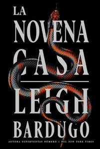 La novena casa (Alex Stern #1) (TD)