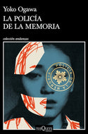 La Policía de la Memoria
