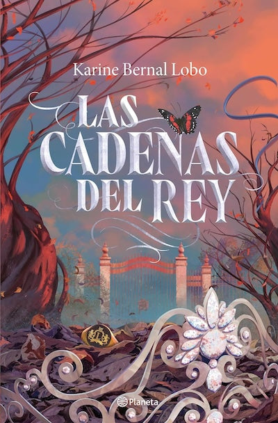 Las Cadenas del Rey (Trilogía Rey #2) (Wattpad)