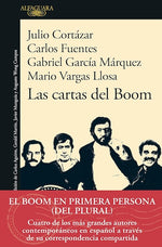 Las cartas del Boom