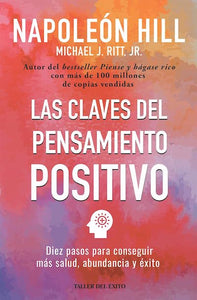 Las claves del pensamiento positivo