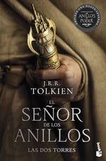 Las dos torres (El Señor de los Anillos #2) (NE) (BOL)