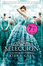 La Selección (La Selección #1) (BOL)