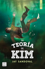 La teoría de Kim: Tomo I (Wattpad)