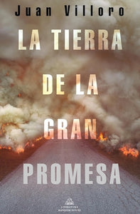 La tierra de la gran promesa