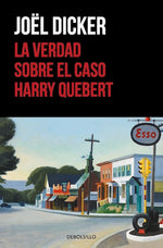 La verdad sobre el caso Harry Quebert (BOL)