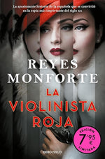 La violinista roja (BOL)