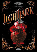 Lightlark (Lightlark #1)