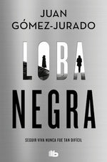 Loba Negra (Universo Reina Roja #2) (BOL)