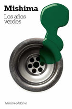 Los años verdes (BOL)
