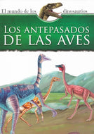 Los antepasados de las aves