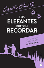 Los elefantes pueden recordar (BOL)