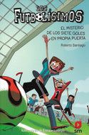 Los futbolísimos