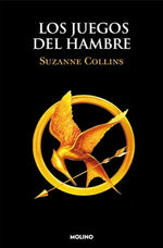 Los juegos del hambre (Los juegos del hambre #1)