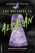 Los malvados se alzarán (TD)