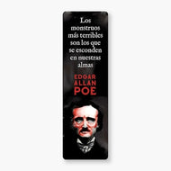 Separador: Los monstruos más terribles son los que se esconden en nuestras almas