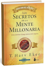 Los secretos de la mente millonaria (Edición aniversario) (TD)