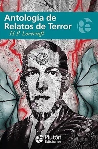 H.P. Lovecraft: Antología de relatos de terror