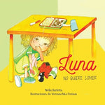 Luna no quiere comer (TD)