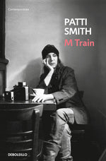 M Train (Español) (BOL)