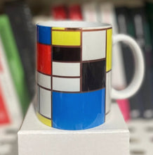 Cargar imagen en el visor de la galería, Piet Mondrian

