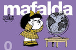Mafalda 0 (Tira de historietas)