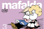 Mafalda 3 (Tira de historietas)