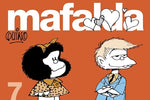 Mafalda 7 (Tira de historietas)